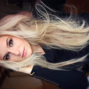 Profil de Moryne, 31 ans, Échangiste à Saint-Gédéon