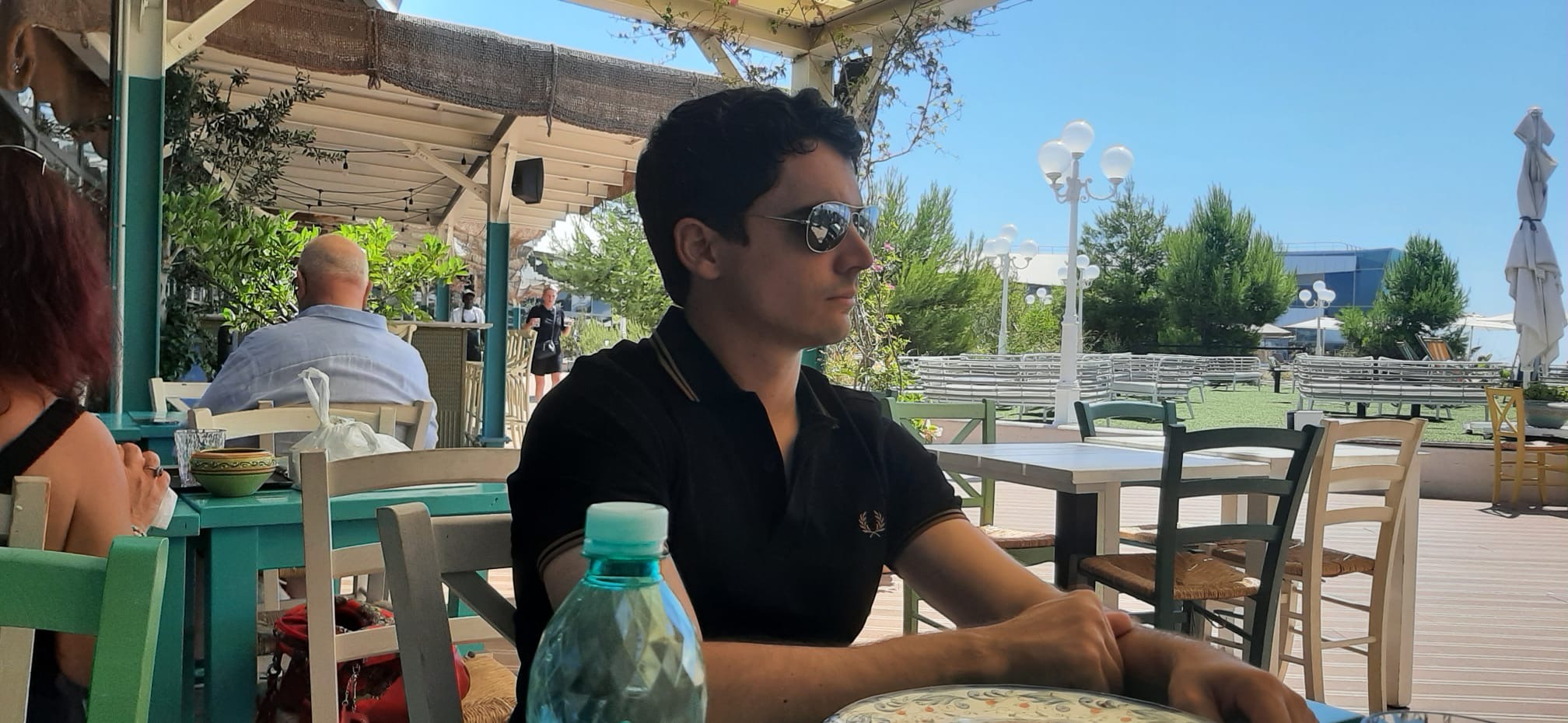 Profil de Reyhane, 32 ans, Échangiste à Saint-Amable