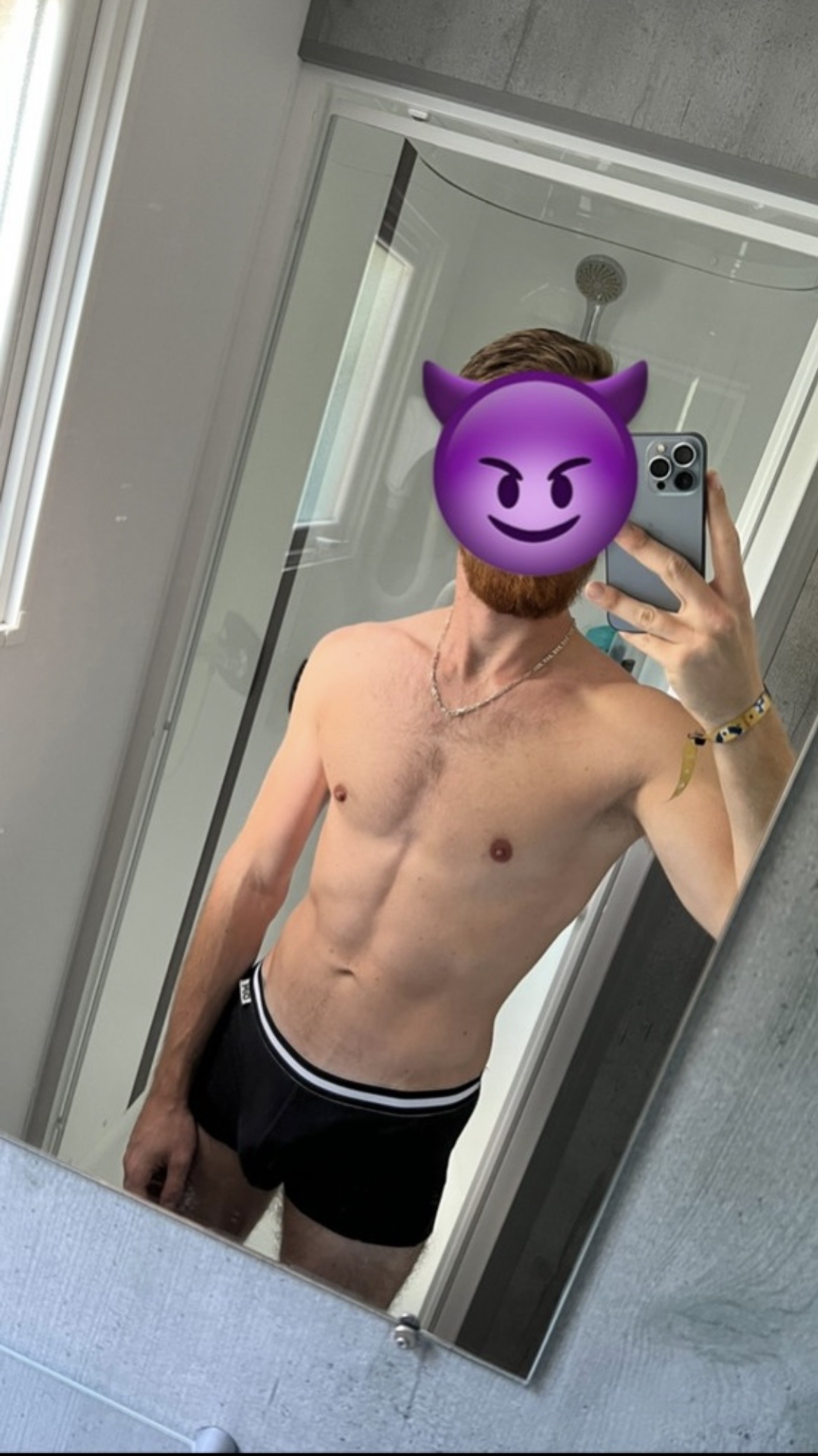 Profil de Cyann, 29 ans, Échangiste à Ormstown