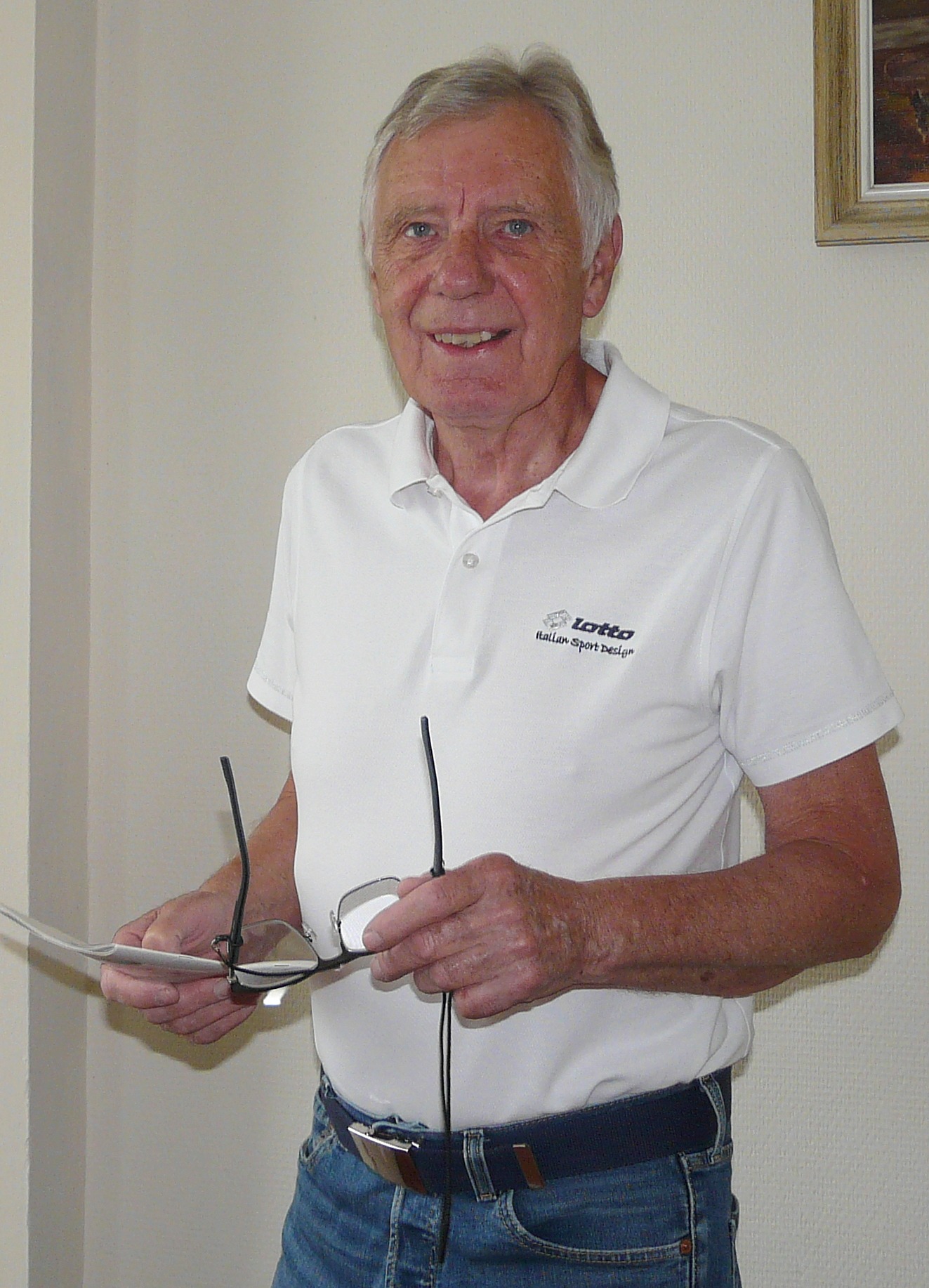 Profil de Haikal, 55 ans, Échangiste à Grimsby