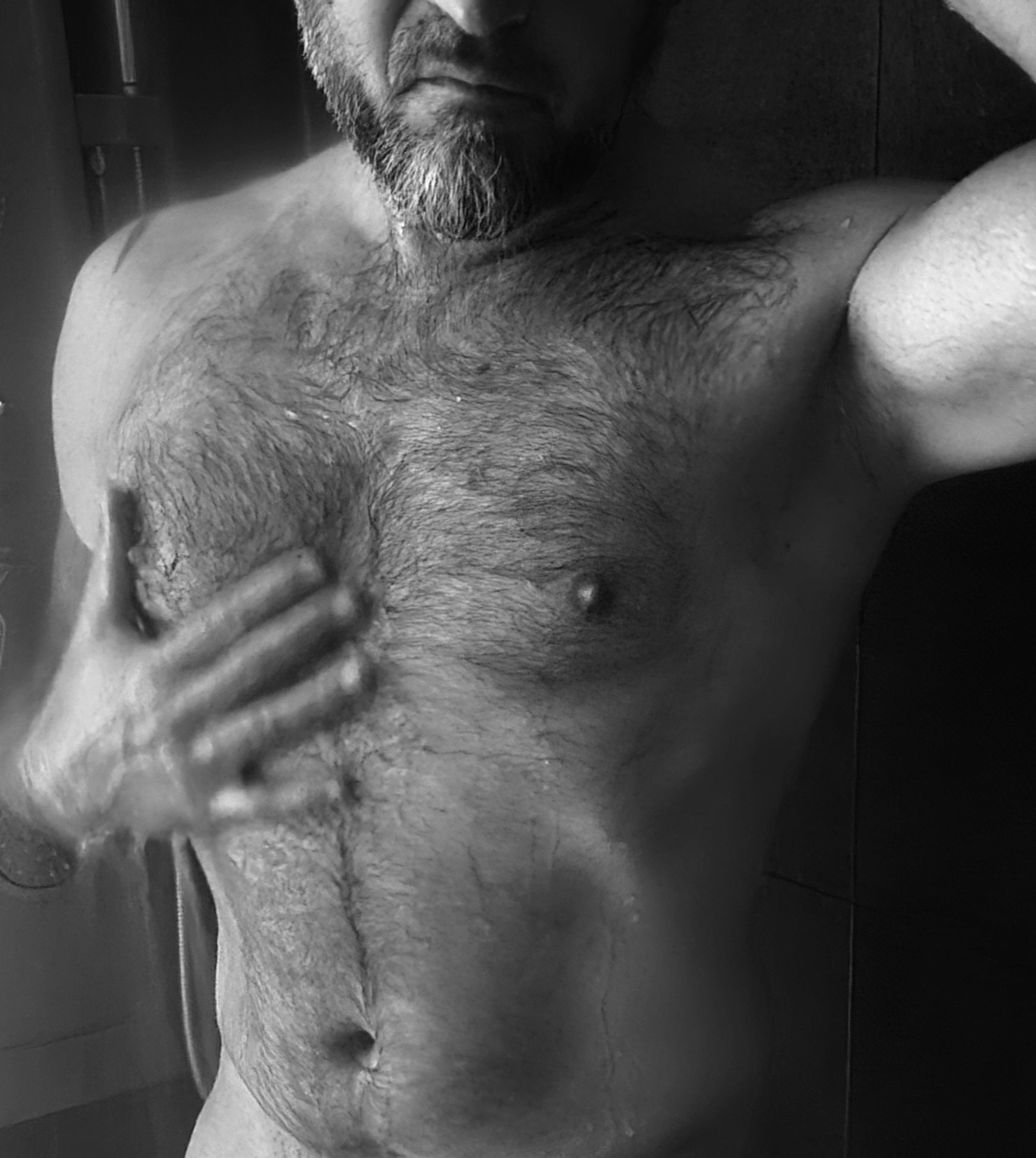 Profil de Zeeshan, 47 ans, Échangiste à Alonsa