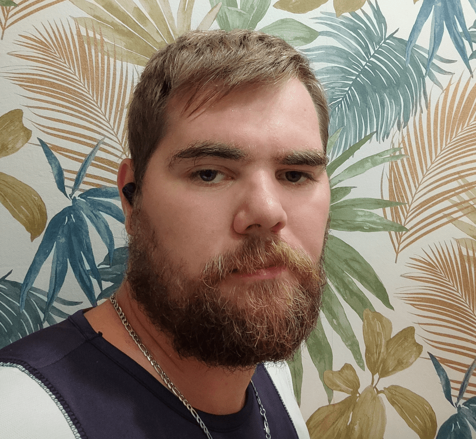 Profil de Blessing, 27 ans, Échangiste à Duval