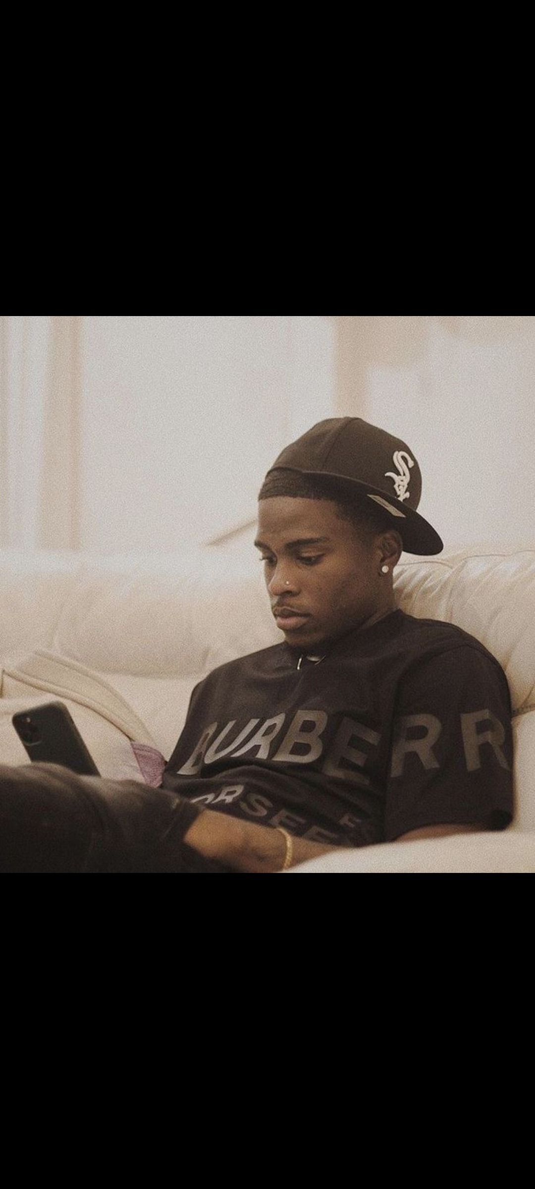 Profil de Soulimane, 20 ans, Échangiste à Picture Butte