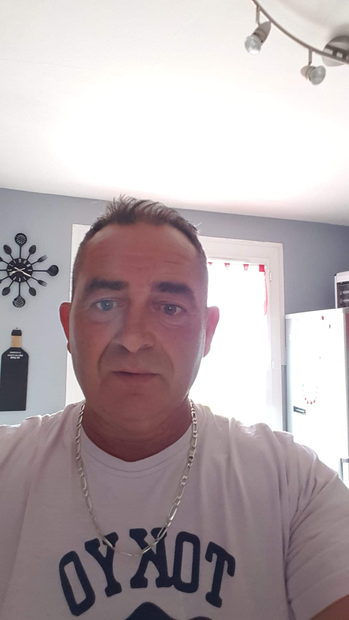 Profil de Salym, 52 ans, Échangiste à Smeaton