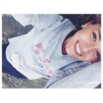 Profil de Diane-laure, 27 ans, Échangiste à Wiseton