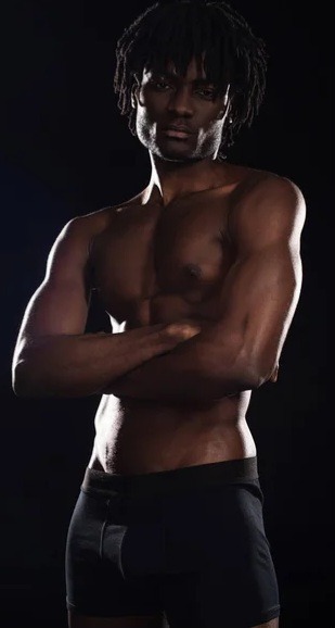 Profil de Jacquis, 30 ans, Échangiste à Carberry