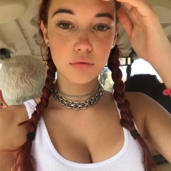 Profil de Norya, 29 ans, Échangiste à Iron Bridge