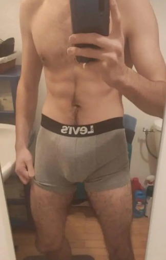 Profil de Socrate, 36 ans, Échangiste à Vallée-Jonction