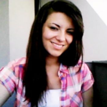 Profil de Eudora, 27 ans, Échangiste à Papineauville