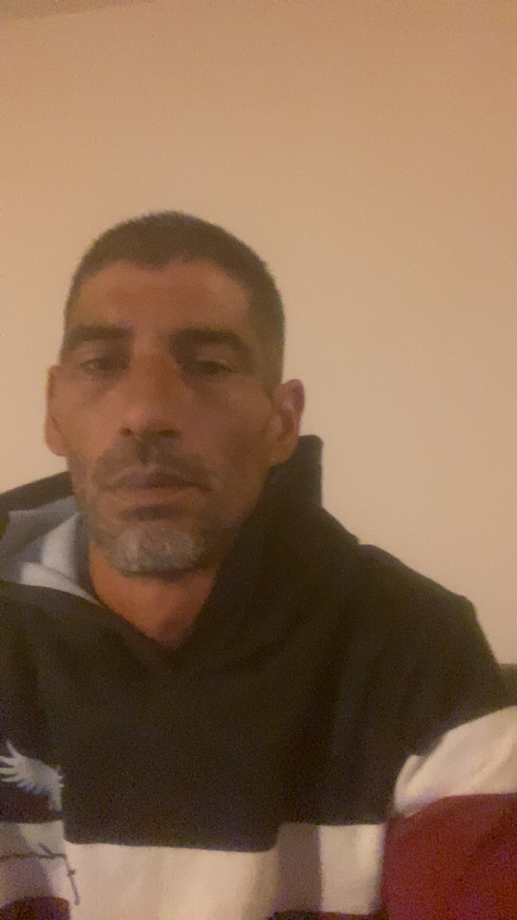 Profil de Avinash, 40 ans, Échangiste à Gillam