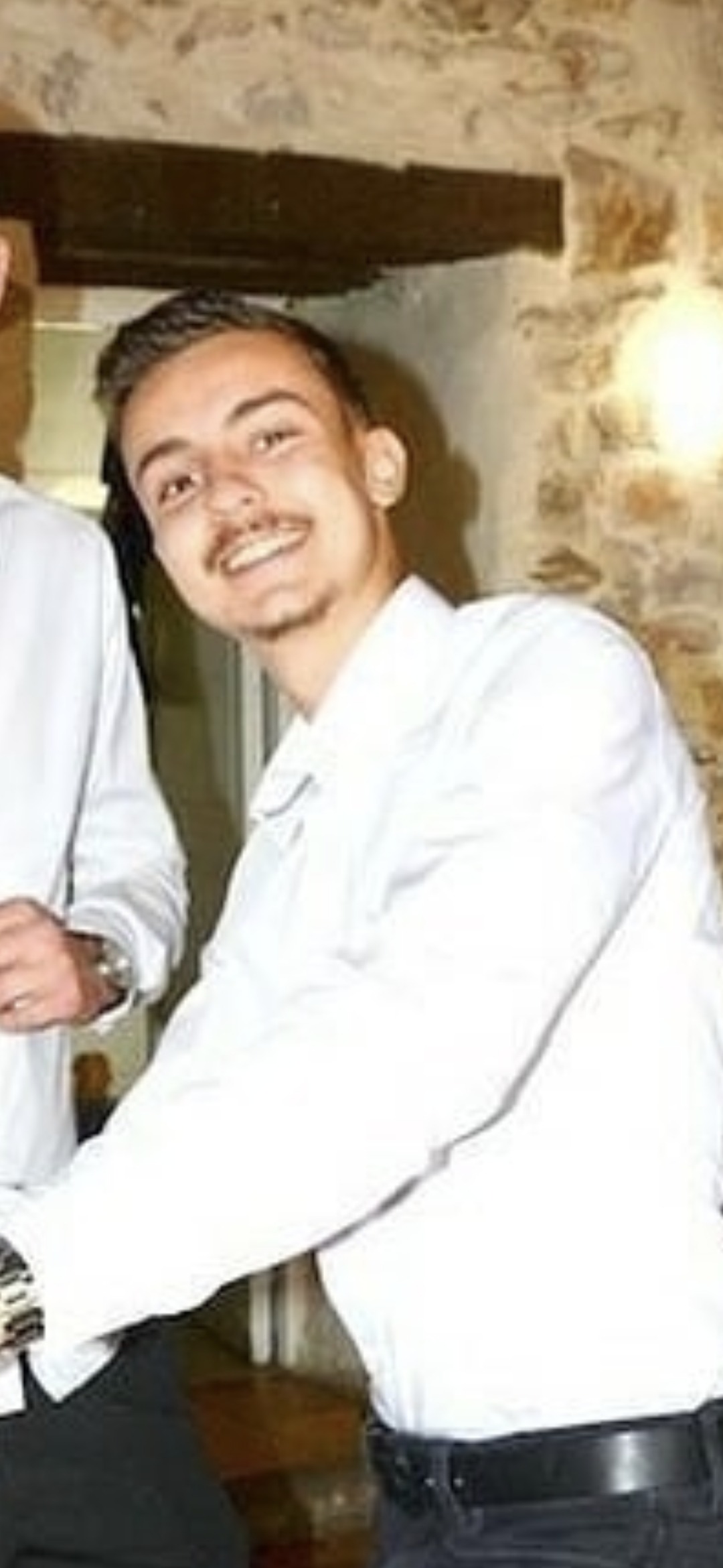 Profil de Stanyslas, 26 ans, Échangiste à Lintlaw