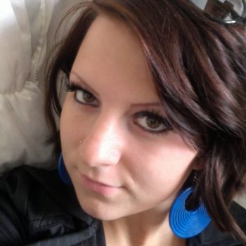 Profil de Viridiana, 31 ans, Échangiste à Pointe-à-la-Croix