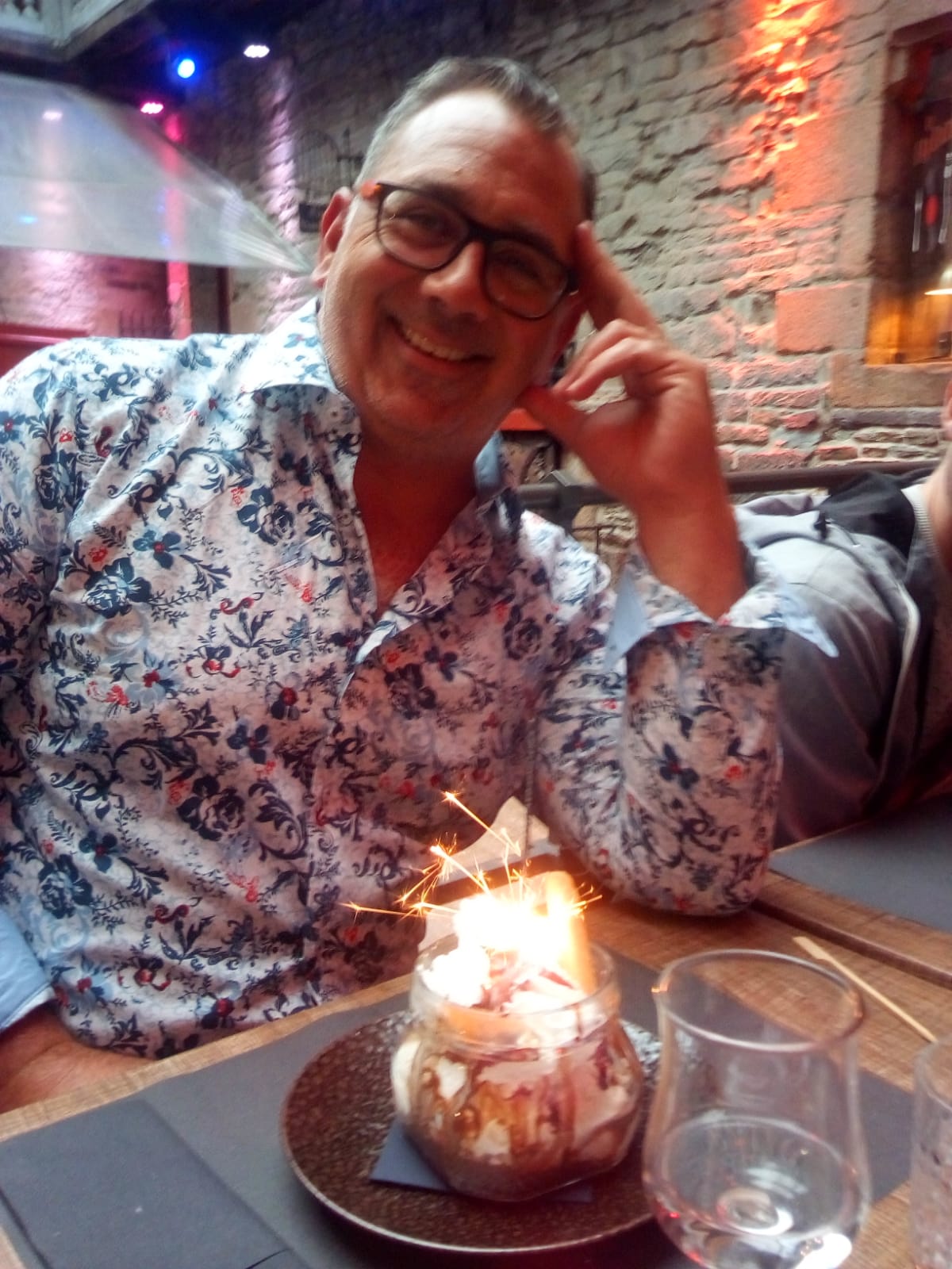 Profil de Nemo, 46 ans, Échangiste à Nanton