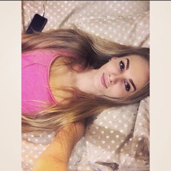 Profil de Feliksa, 25 ans, Échangiste à Saint-Honoré-de-Témiscouata