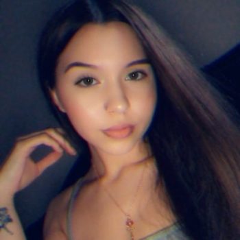 Profil de Silvie, 27 ans, Échangiste à Perry