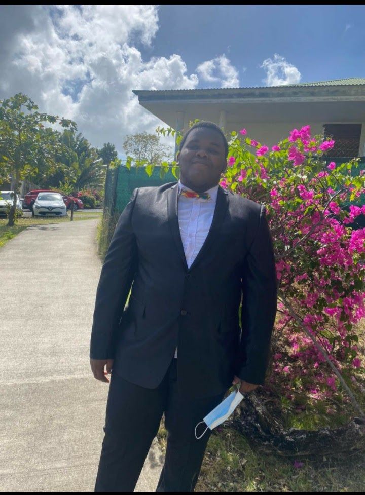 Profil de Joao-luis, 21 ans, Échangiste à Grahamdale