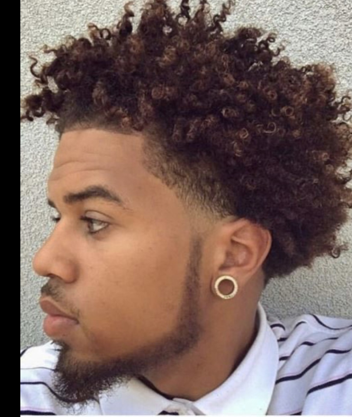 Profil de Samba, 31 ans, Échangiste à Pierceland