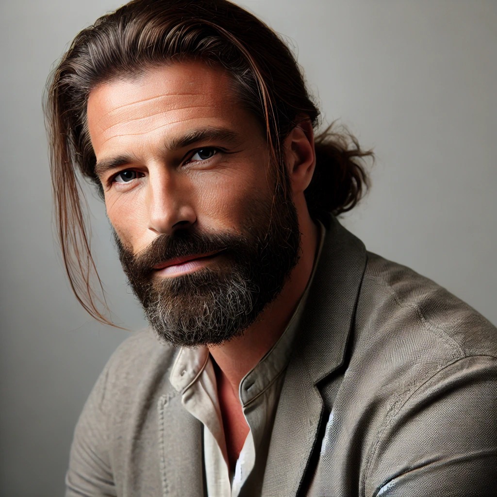 Profil de Illario, 40 ans, Échangiste à Frontier