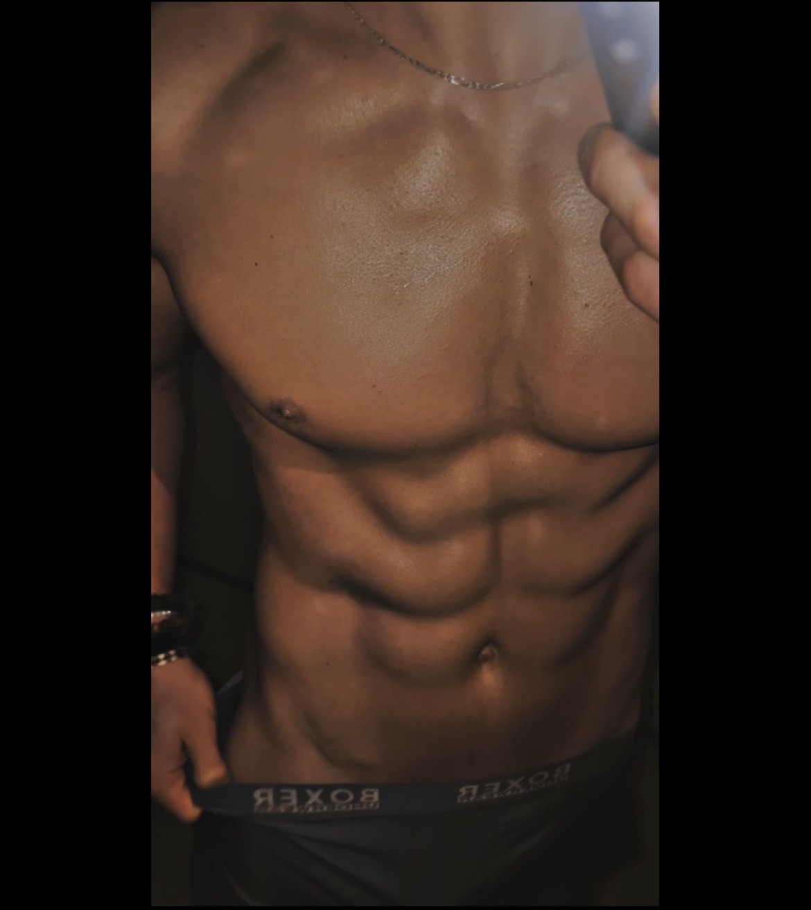 Profil de Morvan, 18 ans, Échangiste à Saint-Basile