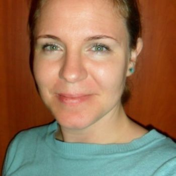 Profil de Mafalda, 42 ans, Échangiste à Foremost