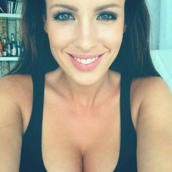 Profil de Serrine, 43 ans, Échangiste à Sainte-Séraphine