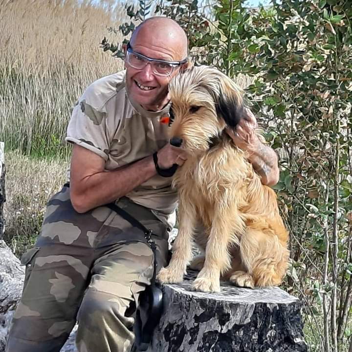 Profil de Pieter, 55 ans, Échangiste à Strathmore