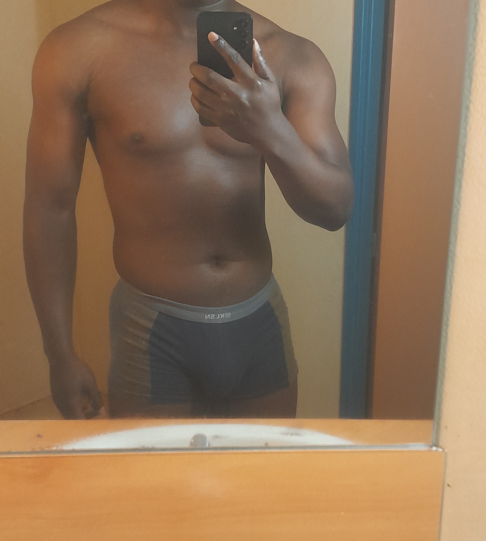 Profil de Selyane, 23 ans, Échangiste à Rosedale