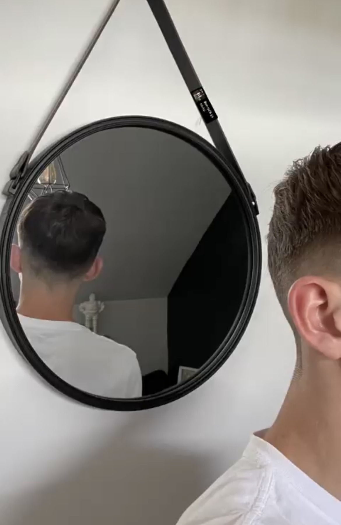 Profil de Napoleon, 24 ans, Échangiste à Albanel