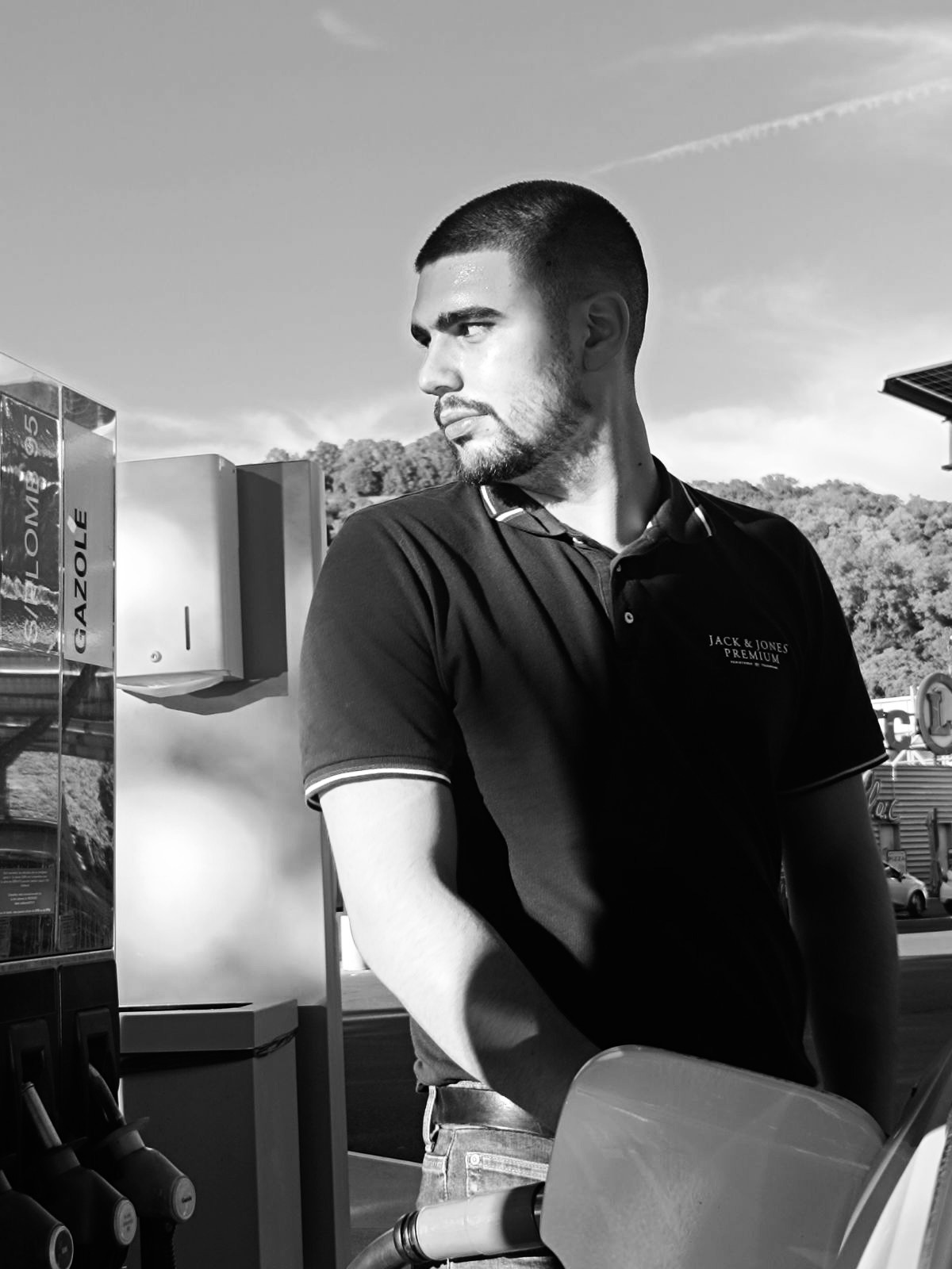 Profil de Fabio, 18 ans, Échangiste à Val-Brillant