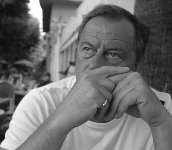 Profil de Haythem, 55 ans, Échangiste à Grimshaw