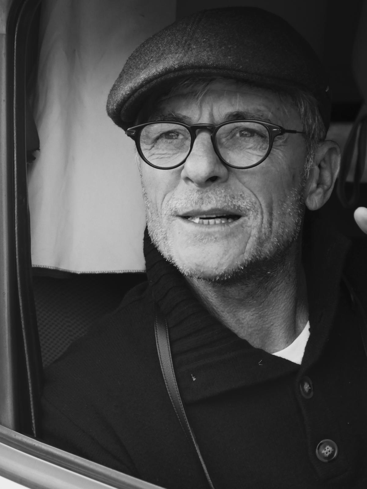 Profil de Breval, 55 ans, Échangiste à Lancer