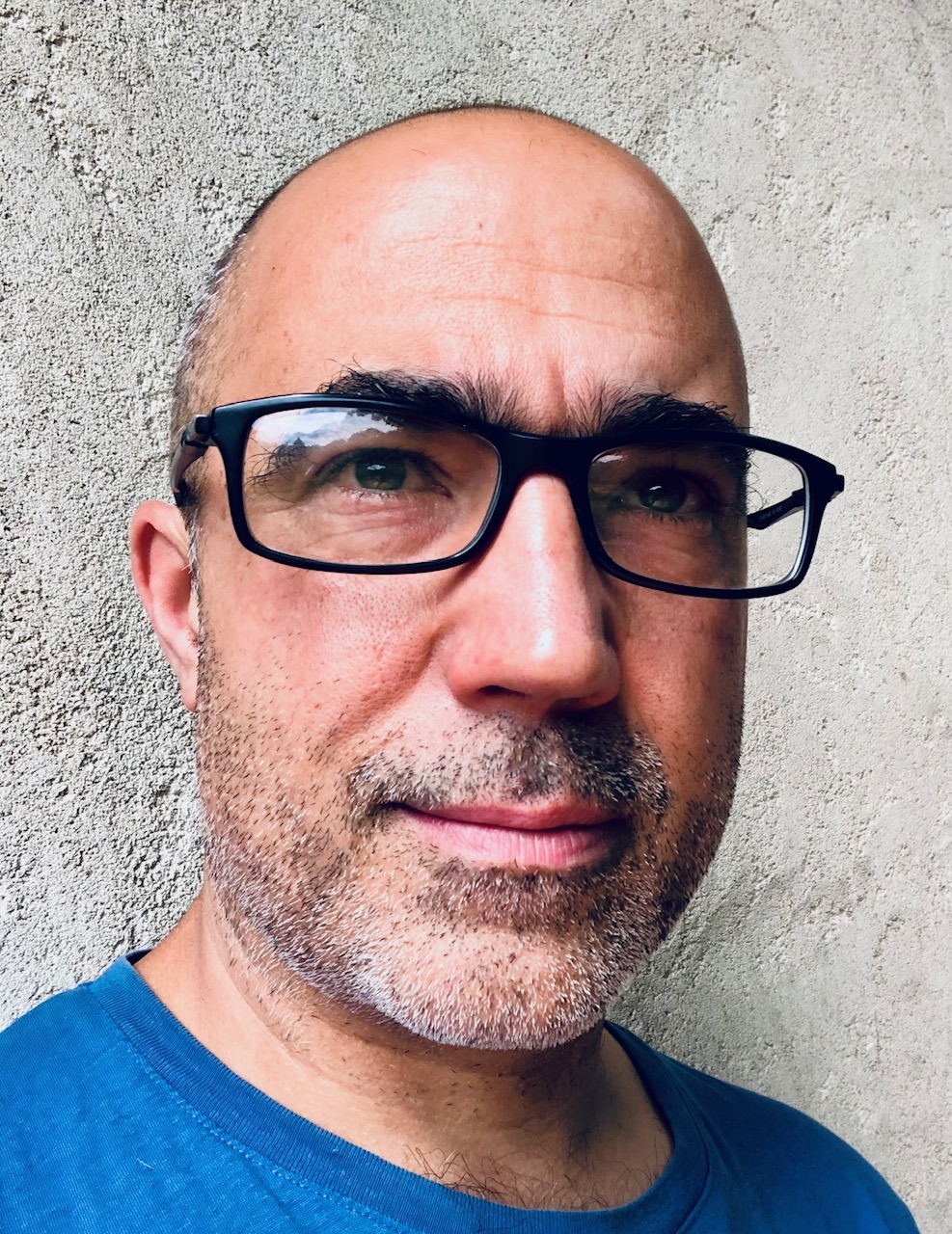 Profil de Ozvan, 47 ans, Échangiste à Iron Bridge