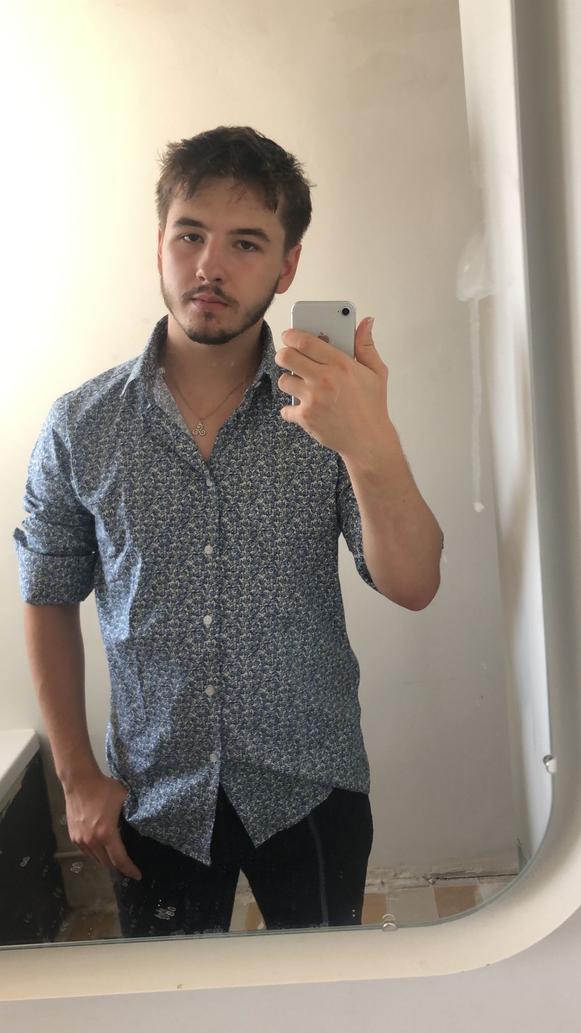 Profil de Alaric, 19 ans, Échangiste à Sylvan Lake