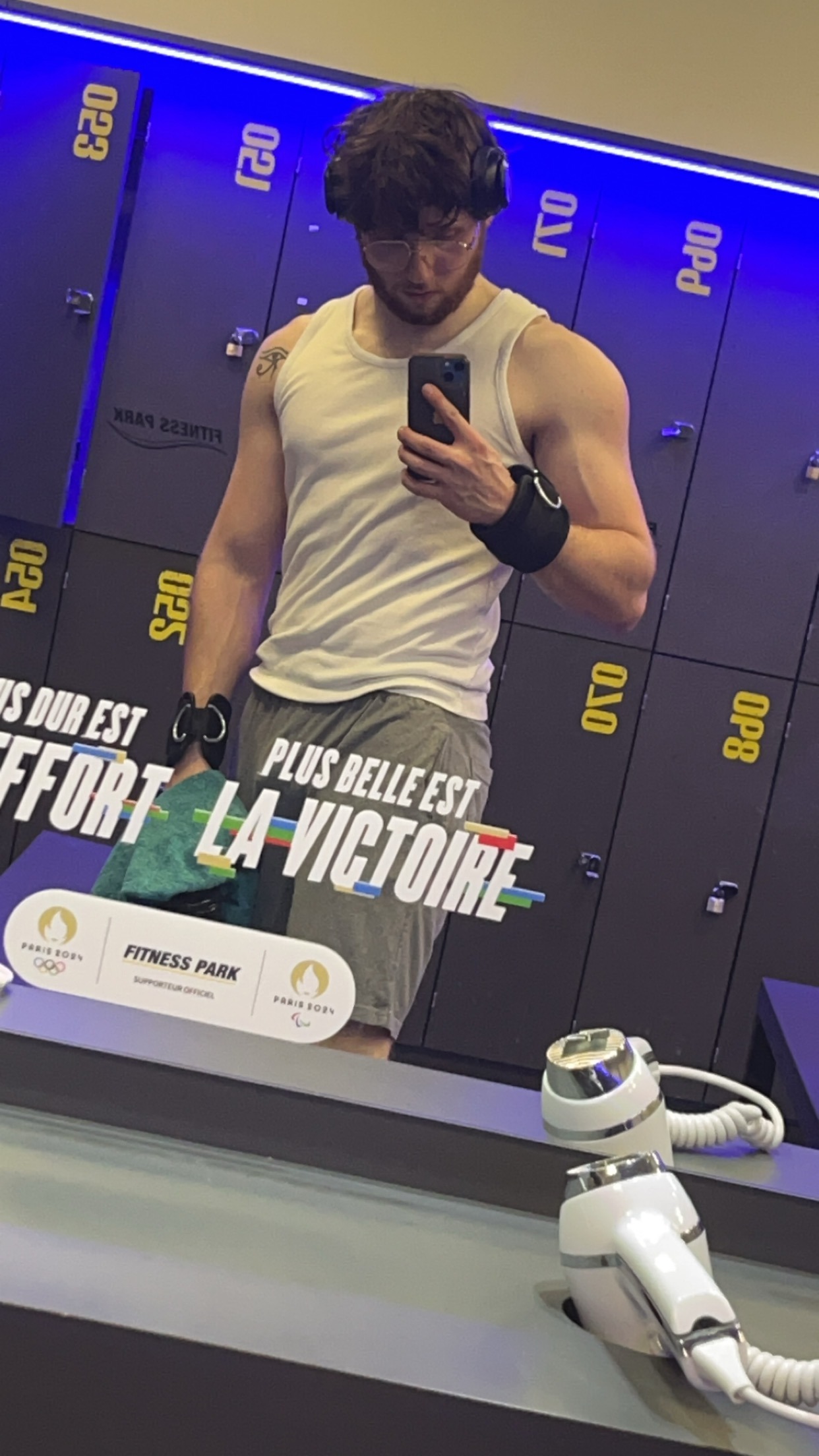 Profil de Athmane, 22 ans, Échangiste à Guelph