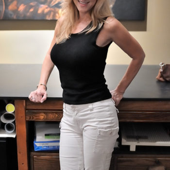 Profil de Alliya, 42 ans, Échangiste à Ross River