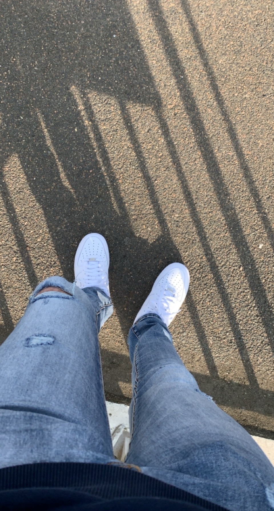 Profil de Gille, 23 ans, Échangiste à Cole Bay