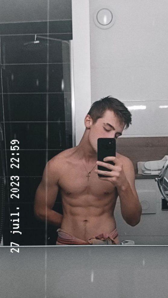 Profil de Hasen, 19 ans, Échangiste à Calgary