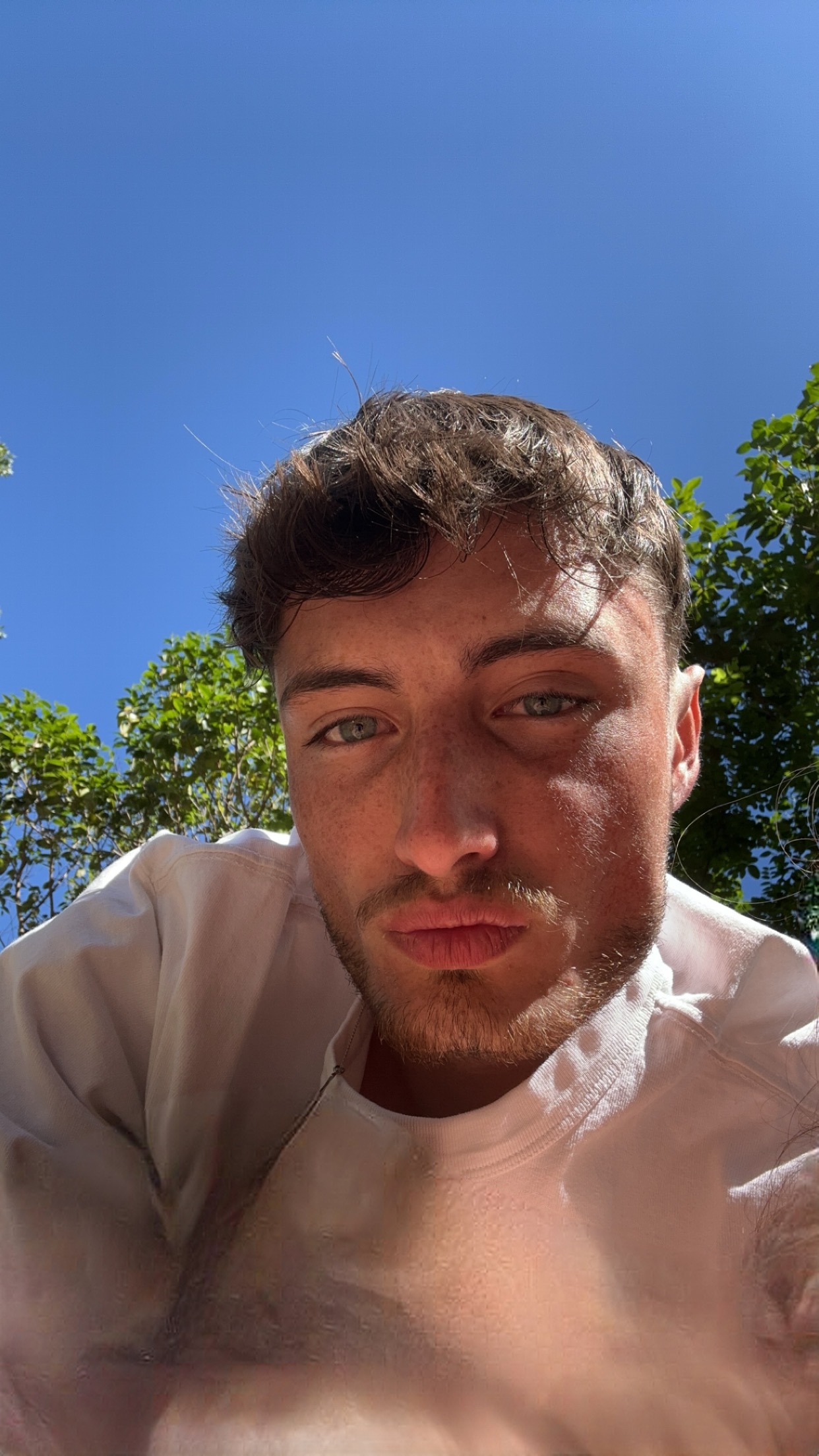 Profil de Helen, 23 ans, Échangiste à La Tuque