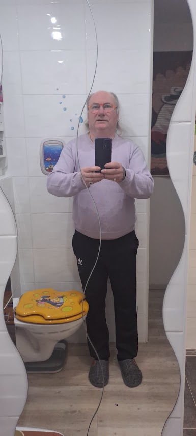 Profil de Eman, 55 ans, Échangiste à Horton