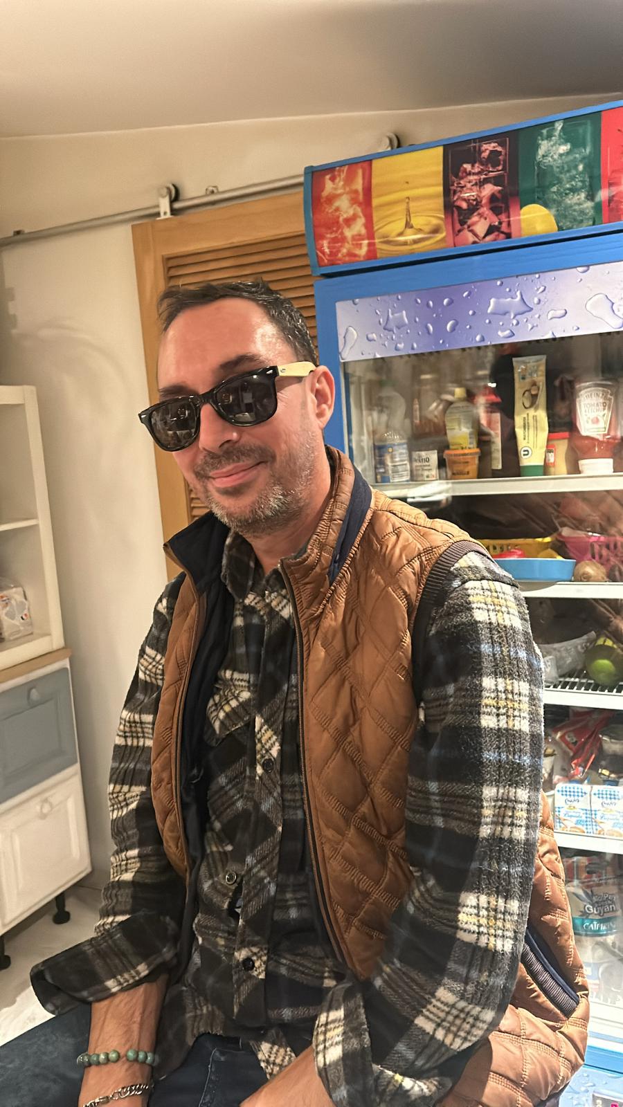 Profil de Guven, 44 ans, Échangiste à Murray Harbour