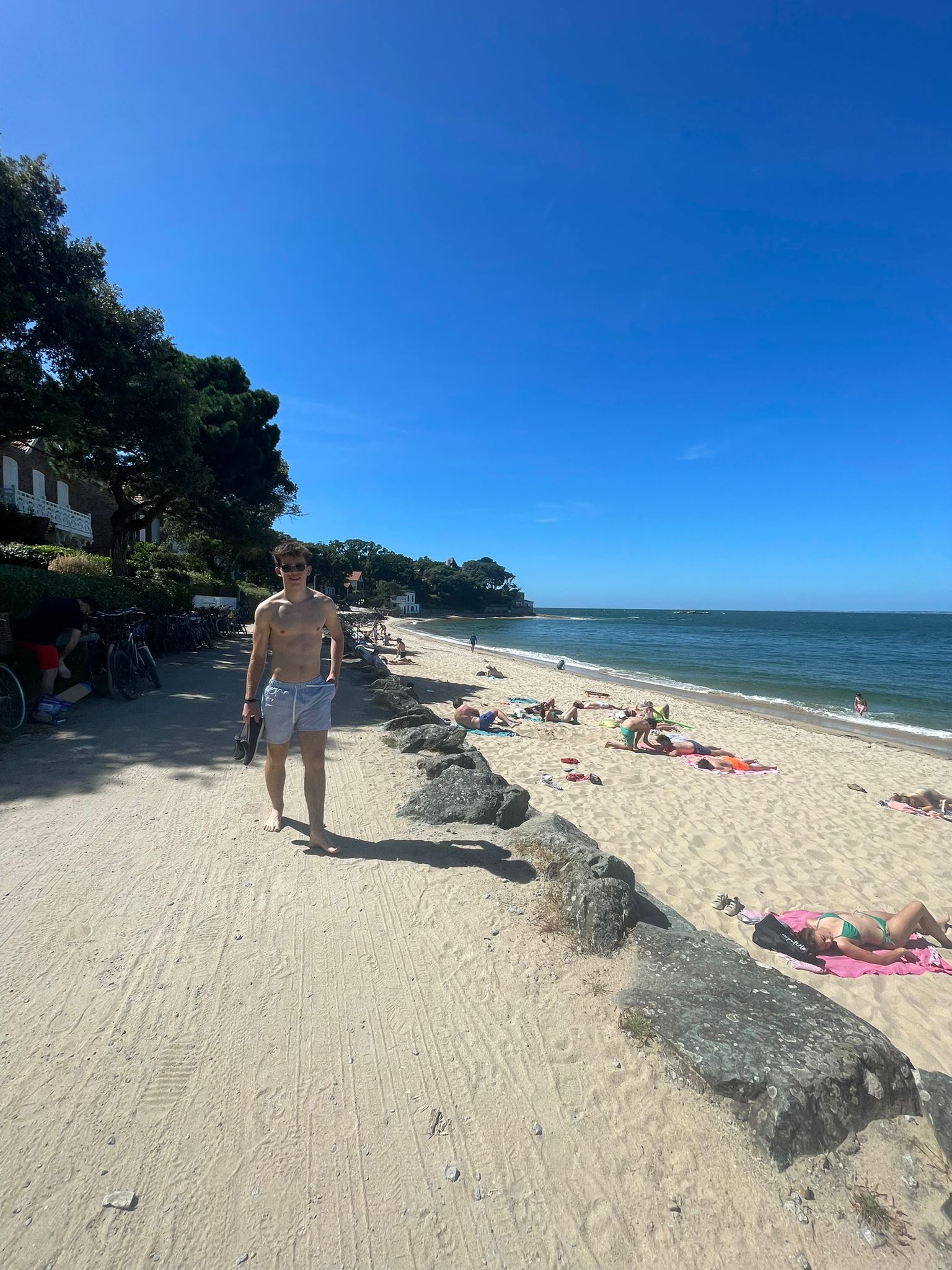 Profil de Kiyane, 20 ans, Échangiste à Saint-Prime