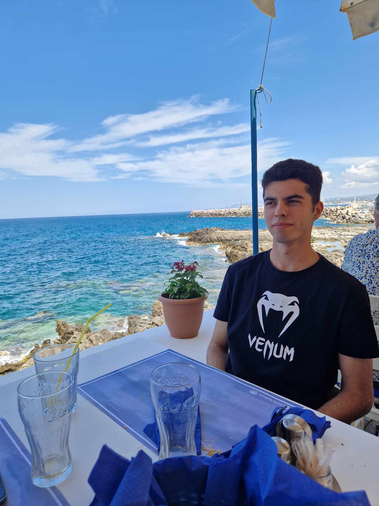 Profil de Devann, 25 ans, Échangiste à Kinistino