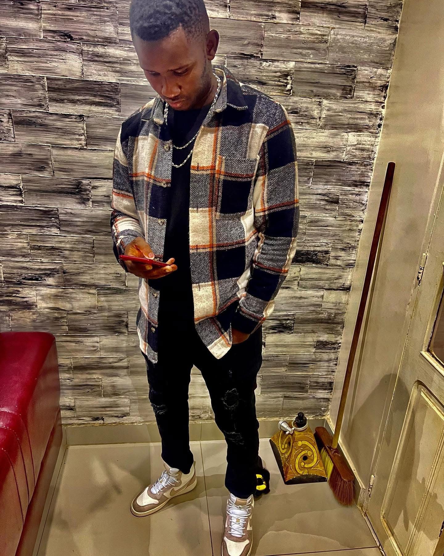 Profil de Weslay, 34 ans, Échangiste à Sifton