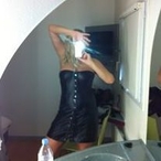 Profil de Pascalle, 38 ans, Échangiste à Sainte-Rose-de-Watford