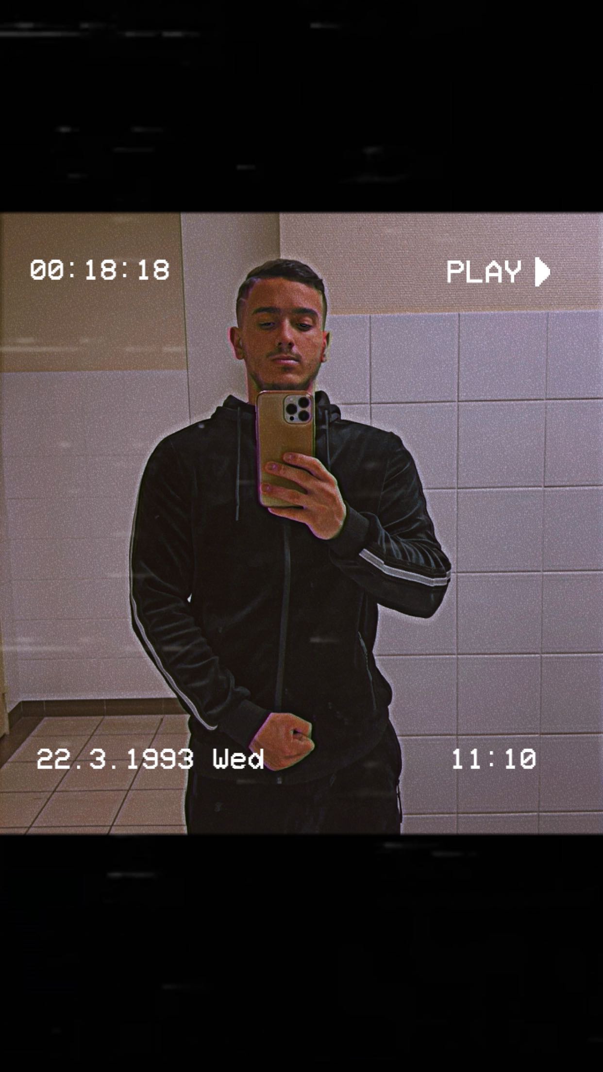 Profil de Ebubekir, 18 ans, Échangiste à Edam