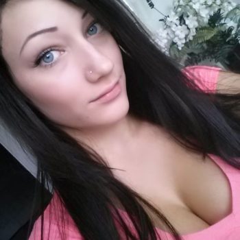 Profil de Kayline, 28 ans, Échangiste à Hawkesbury