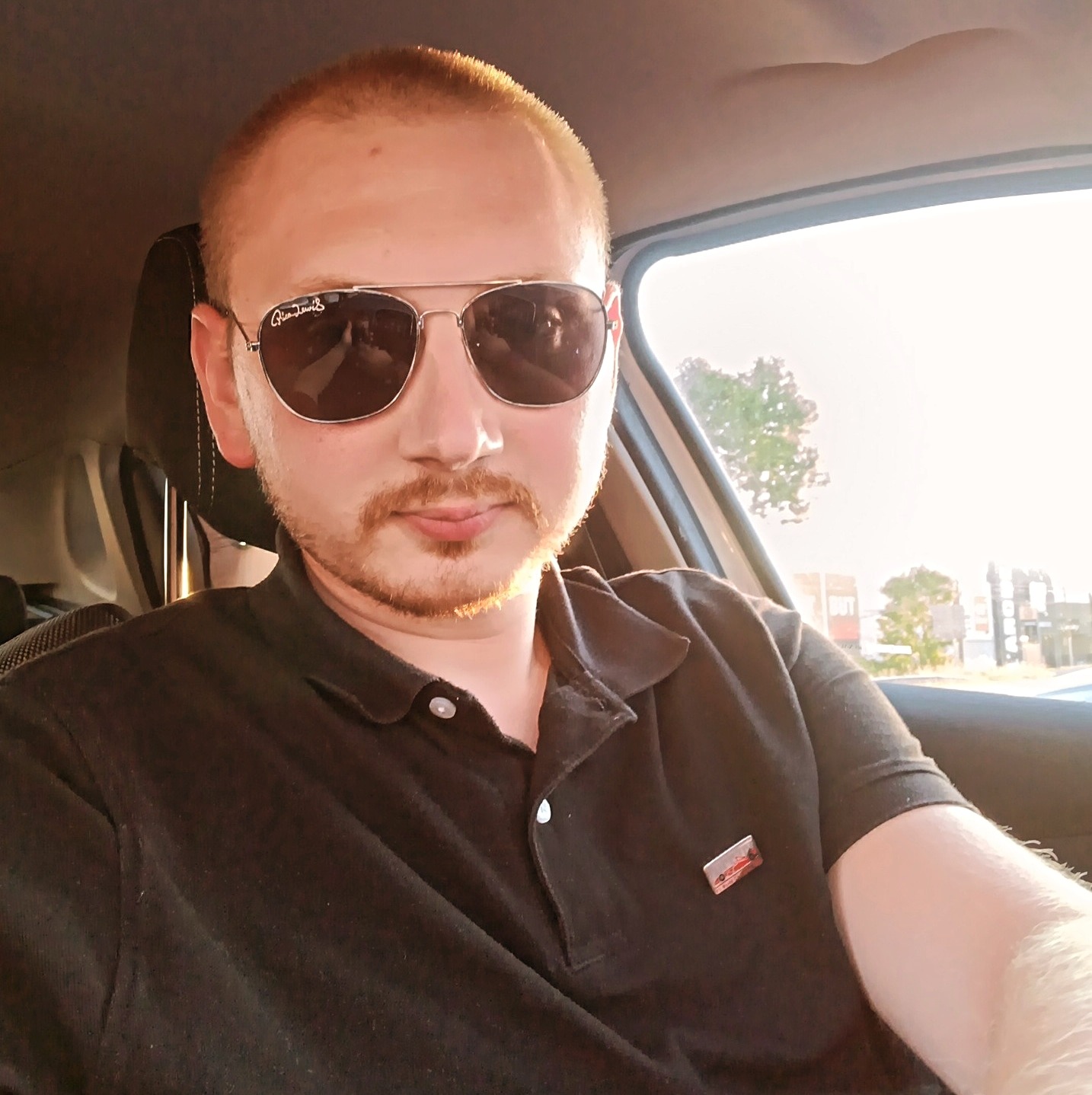 Profil de Bernus, 27 ans, Échangiste à Vallée-Jonction