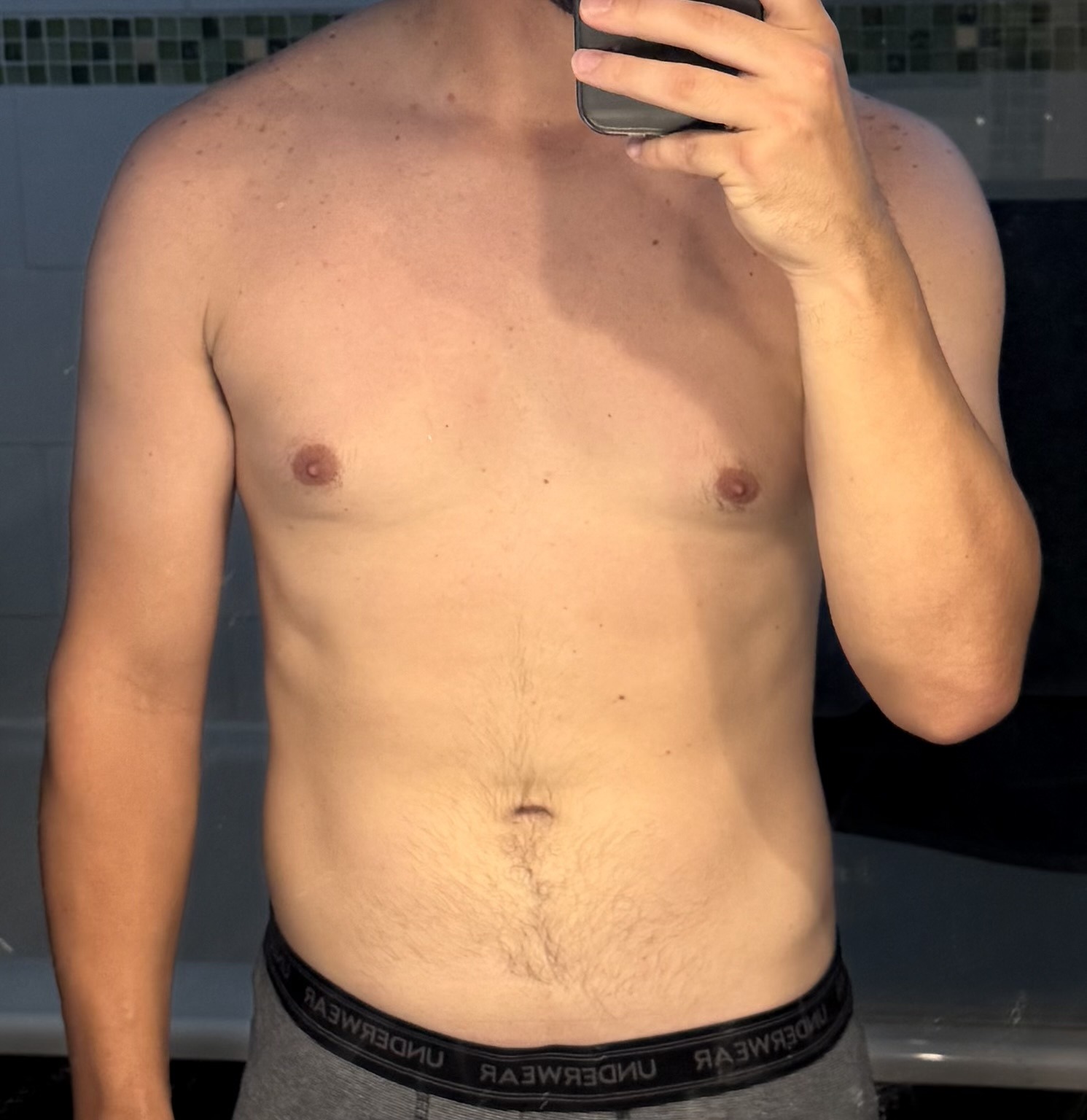 Profil de Wail, 34 ans, Échangiste à Ste. Rose