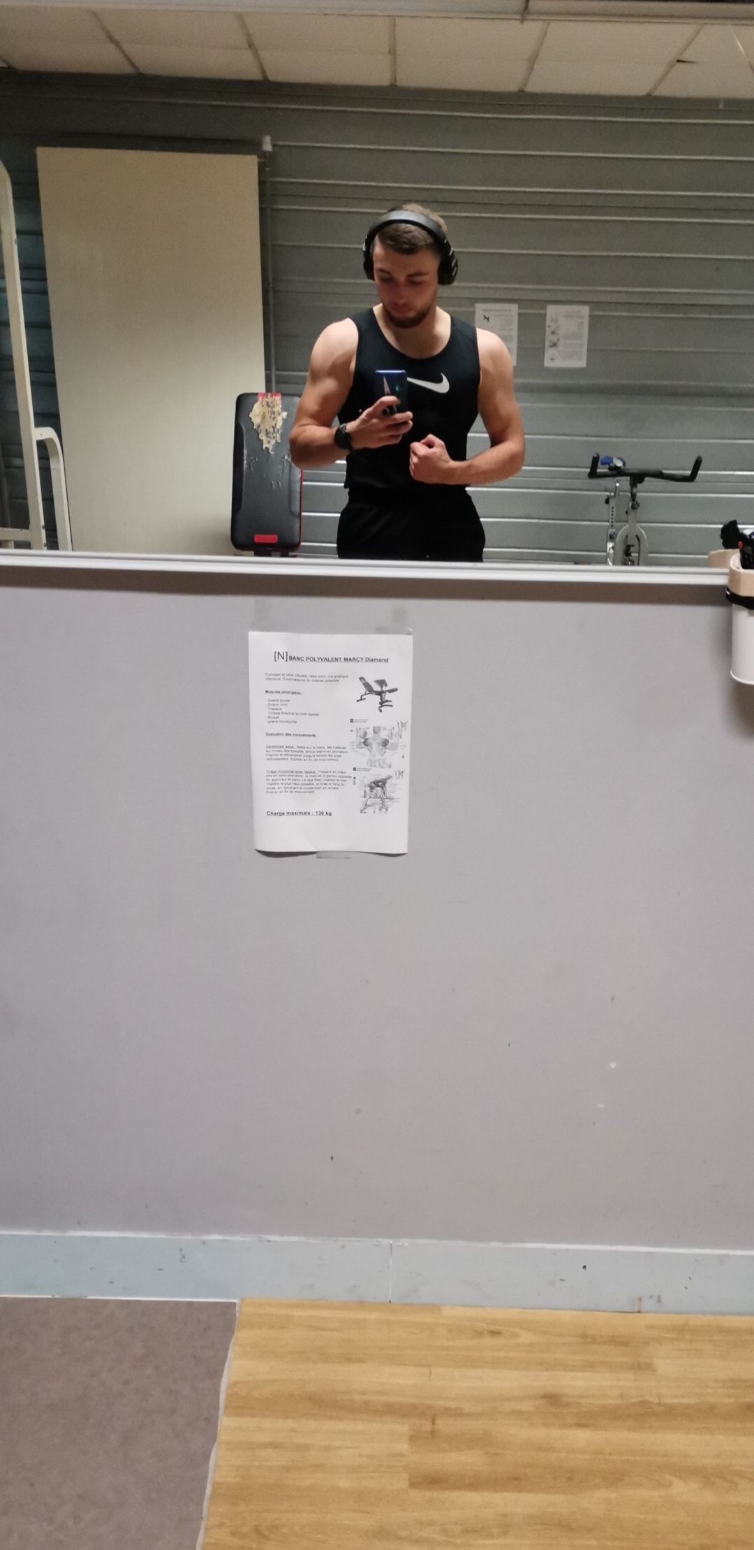 Profil de Juan-miguel, 23 ans, Échangiste à Whatì