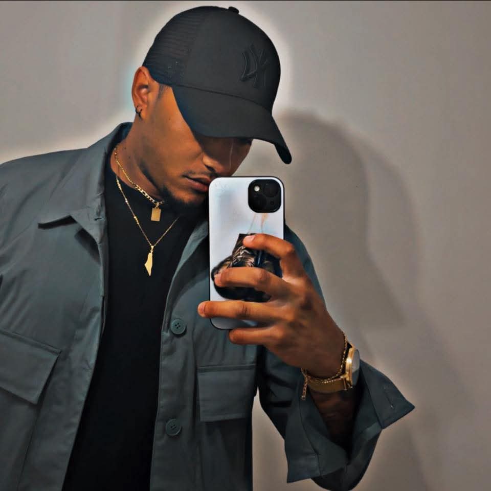 Profil de Walter, 31 ans, Échangiste à Lantier